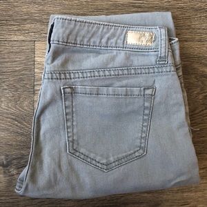 Dusty Blue colored Pant